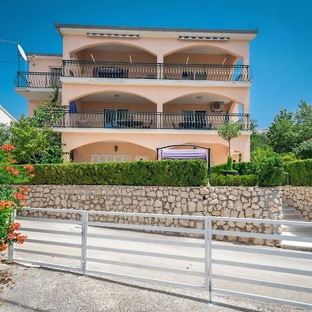 Apartments Ivanka Okrug Gornji Exterior foto