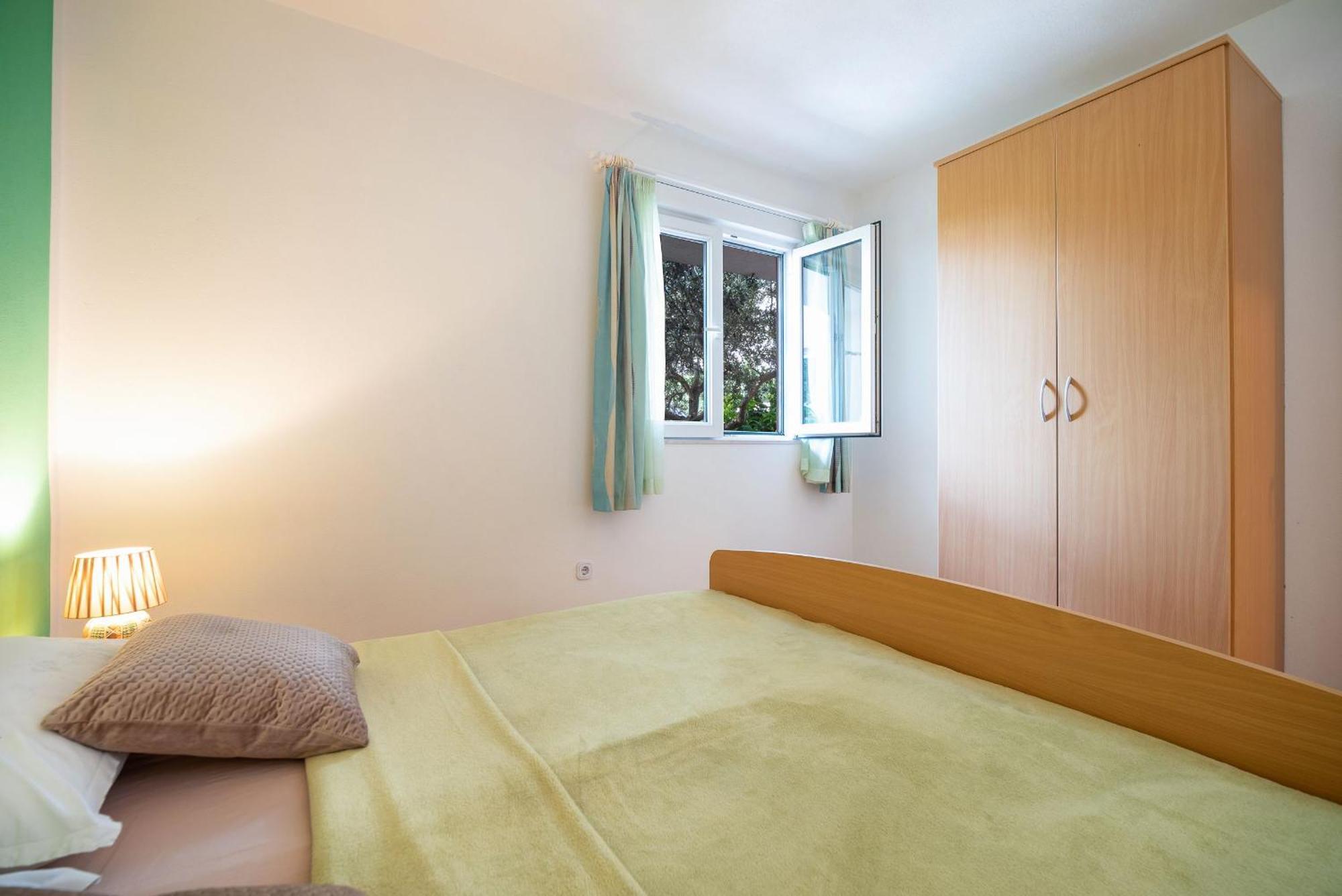 Apartments Ivanka Okrug Gornji Quarto foto
