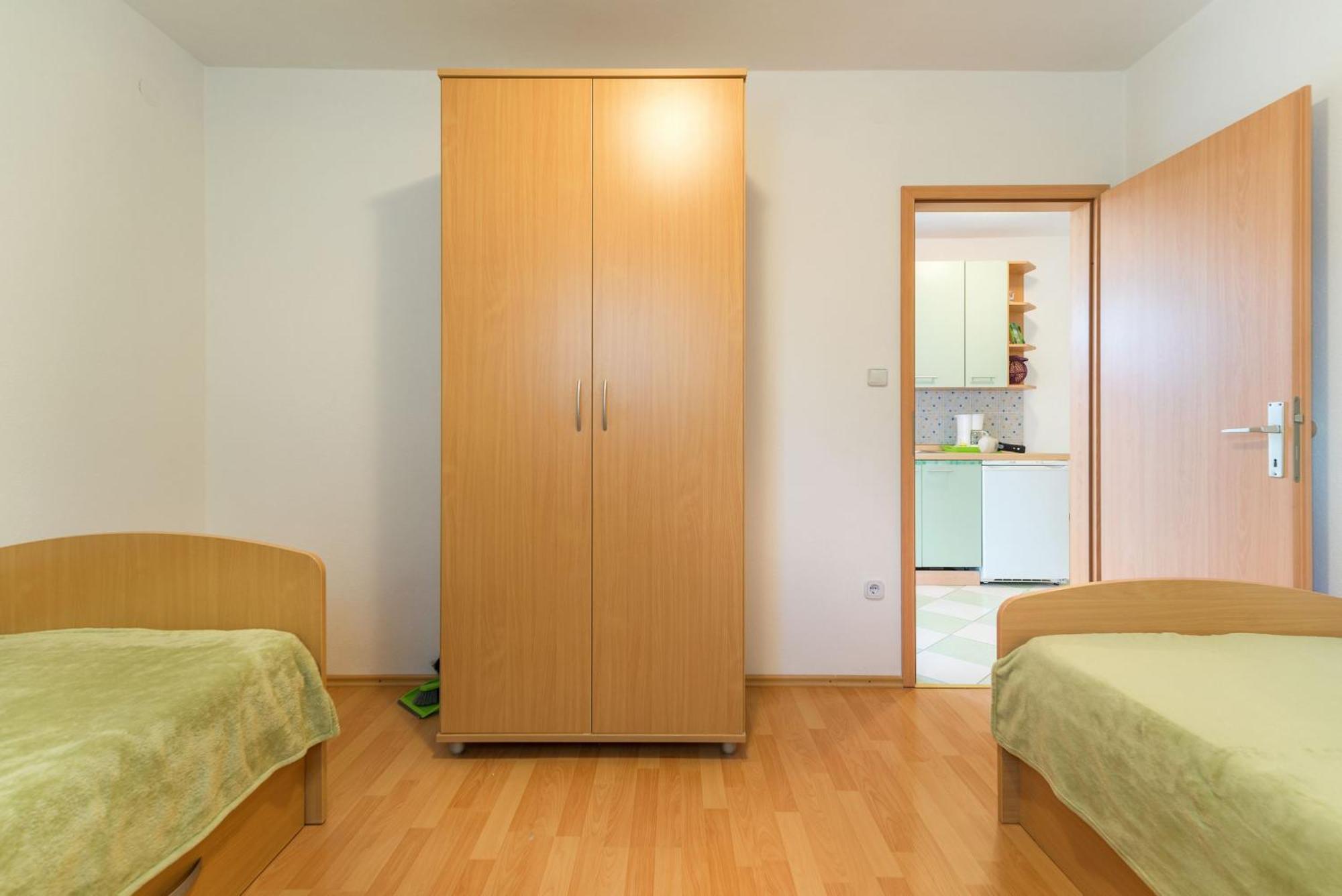Apartments Ivanka Okrug Gornji Quarto foto