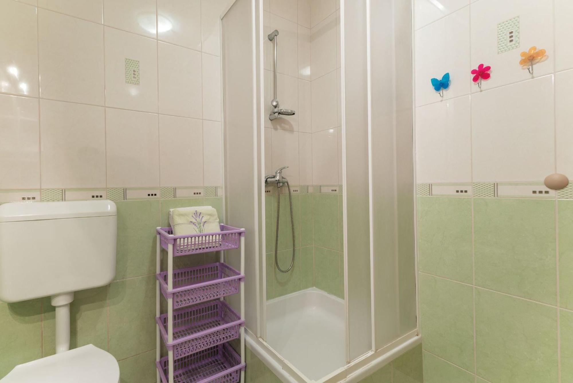 Apartments Ivanka Okrug Gornji Quarto foto