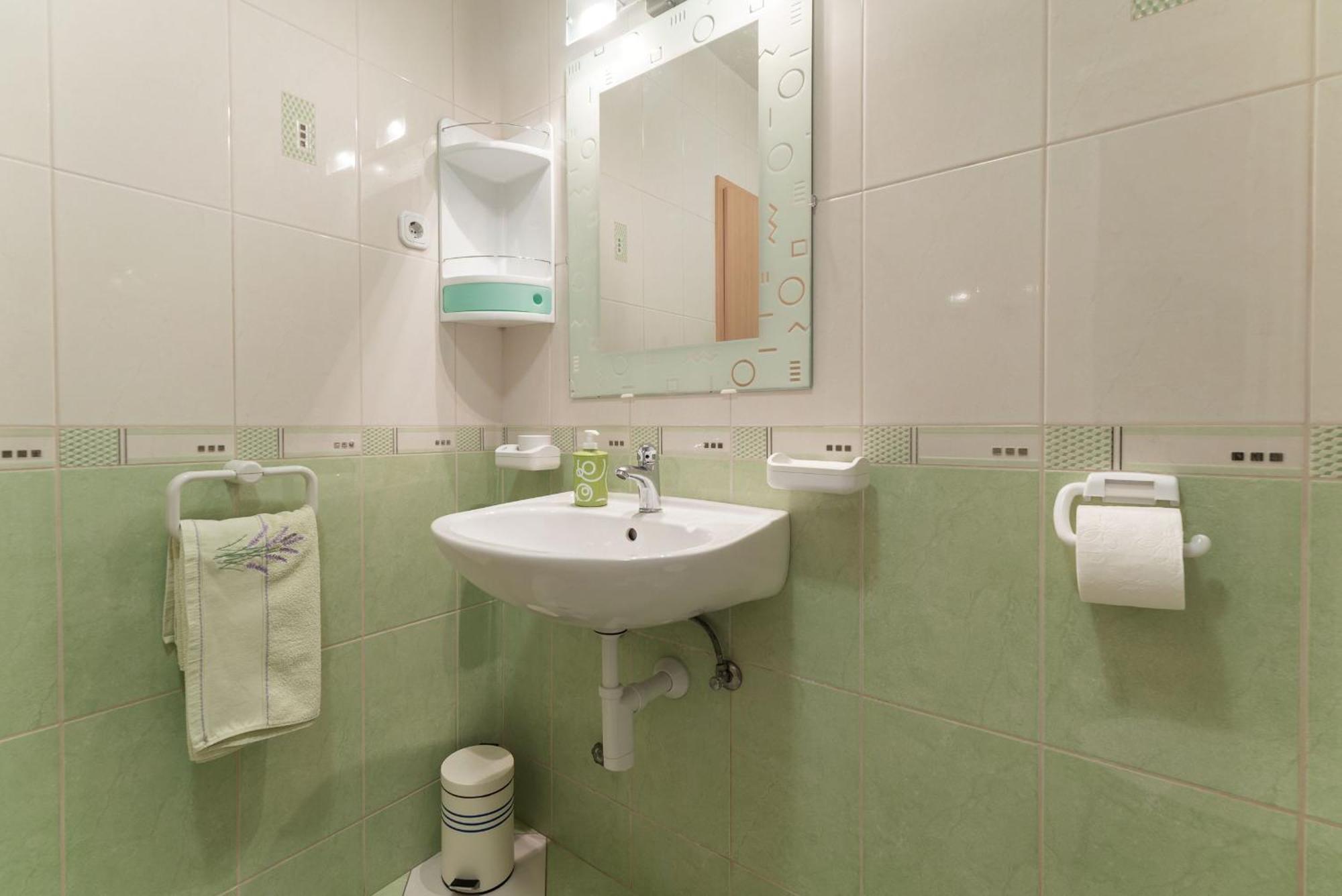 Apartments Ivanka Okrug Gornji Quarto foto