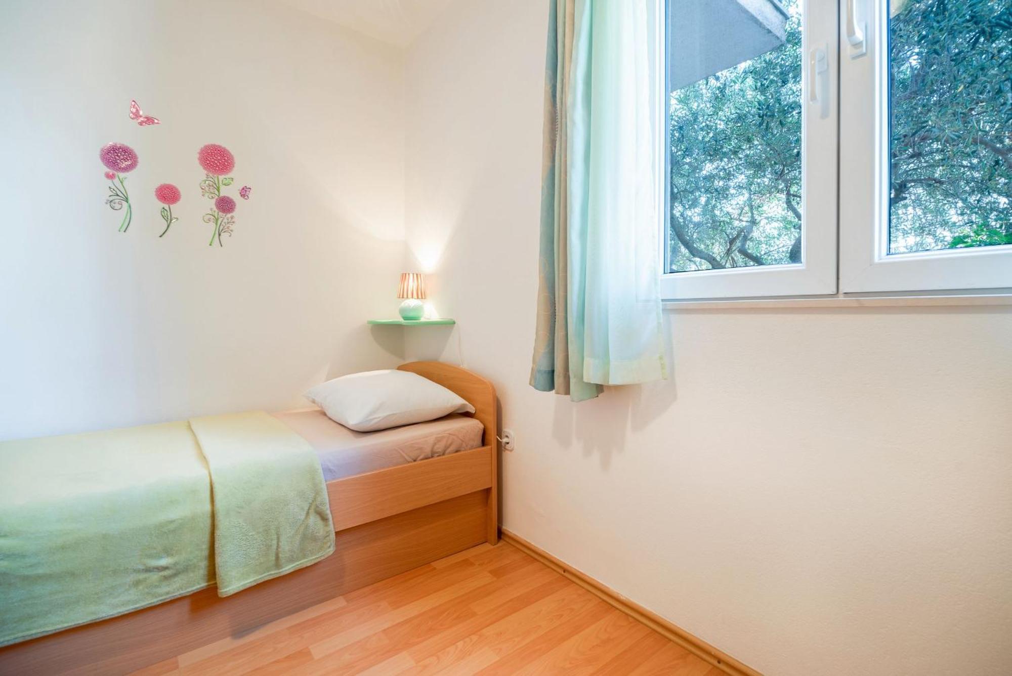 Apartments Ivanka Okrug Gornji Quarto foto